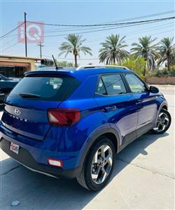 هيونداي فينو